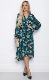 Платье LT Collection П10182