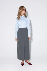 Юбка Pirs арт. 5362 графит
