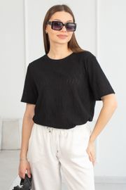 Jumper Kupalinka #30220G 158,164 Chernyj