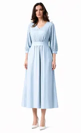 Платье Erika Style Collection 01326
