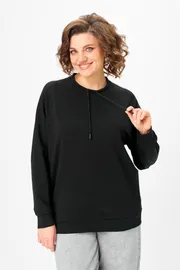 Джемпер Rumoda арт. 2270 черный