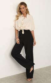 Брюки Jetty 158-48