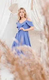 Платье Amori 9658 170