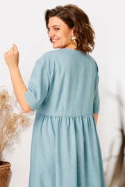 Sukienka Anastasia MAK #1095-1