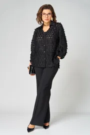Bluzka ALEZA #1298.1