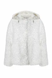 Coat Elema #1-626 moloko 164