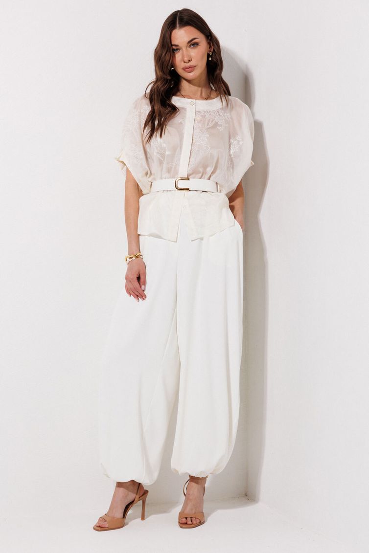 Брюки Люше арт. 4377