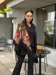 Żakiet Aura chic life #1176. 176