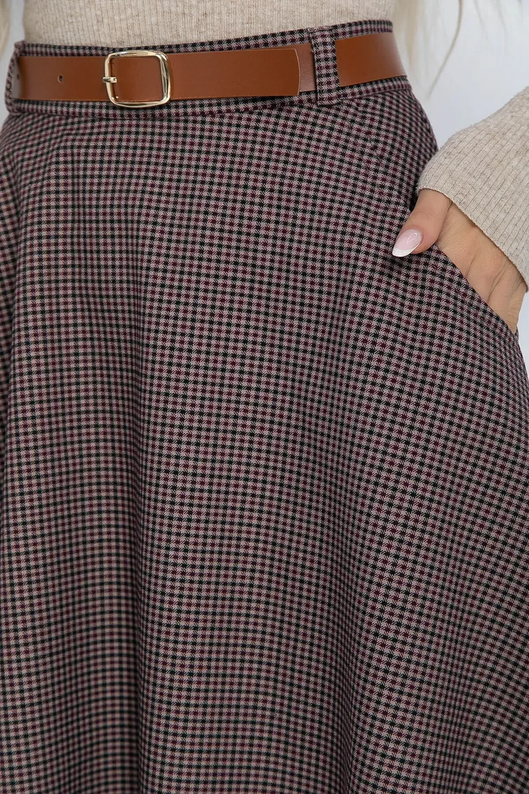 Spódnica LT Collection #Yu12213-2