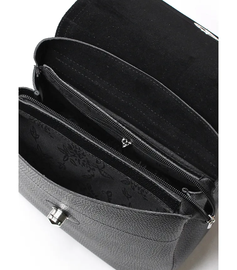 Torba Galanteya #1s2686k45 chernyj
