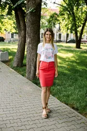 Zestaw MARIKA #433 Korall