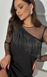 Sukienka Dilana Vip 2083