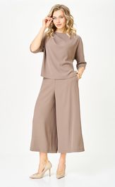 Комплект ТВИН 7873 мокко