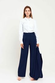 Blouse Elletto Life #3599