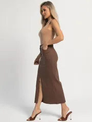 Spódnica LT Collection #Yu15951-4M