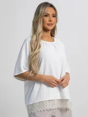 Bluzka LT Collection #B15984-48M