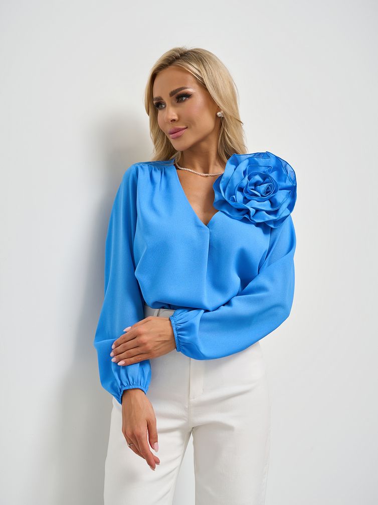 Blouse Jetty #ShYu267-16