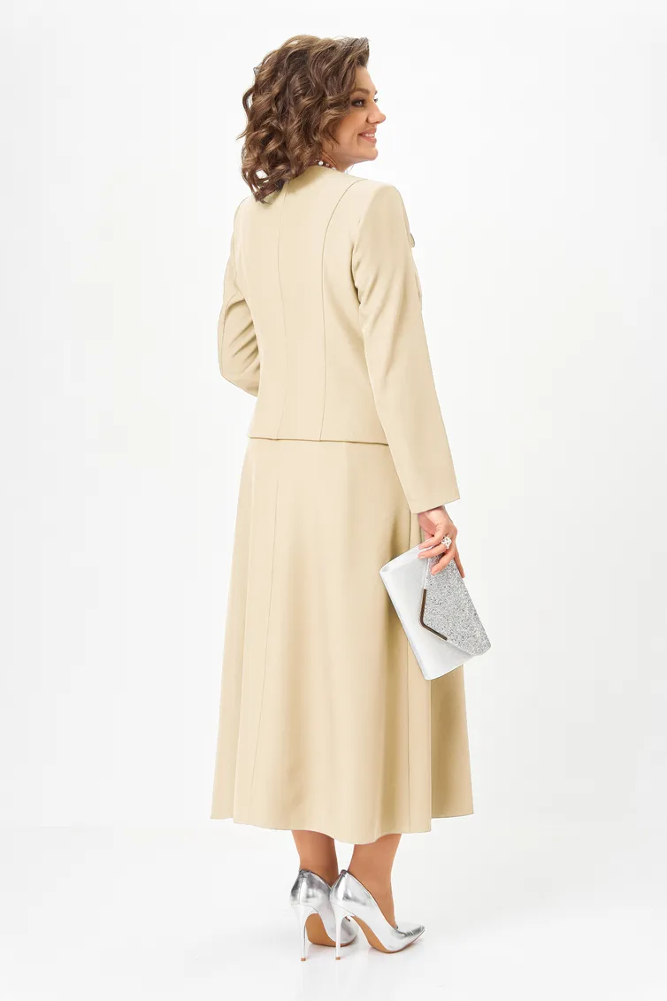 Suit LS #25105 mindal