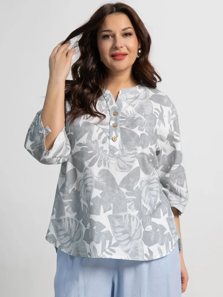 Bluzka LT Collection #B15528-4M