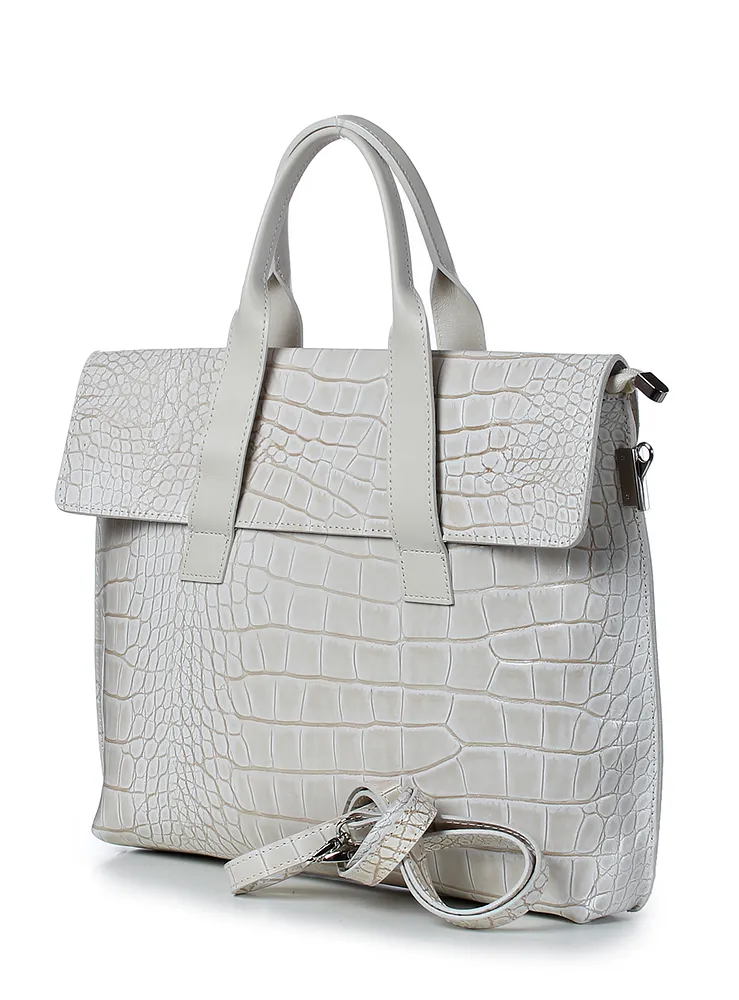 Torba Galanteya #22s883k45 bezhevyj