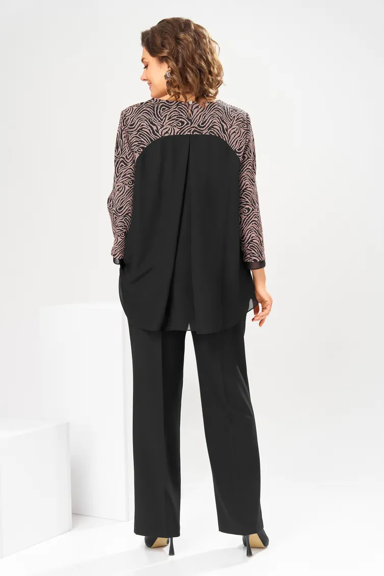 Suit ROMANOVICH #2-2880
