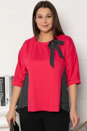 Bluzka LT Collection #B14990-18M
