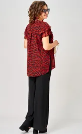 Blouse EVA GRANT 0145