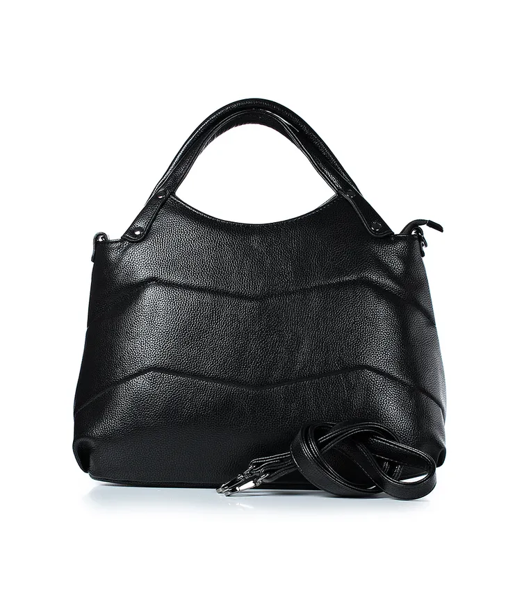 Torba Galanteya #22s1462k45 chernyj