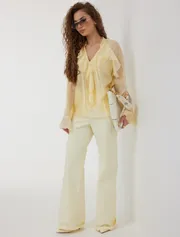 Bluzka Vesnaletto #4364