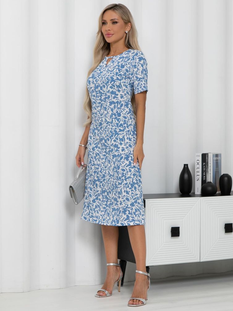 Sukienka LT Collection #P15512-45M