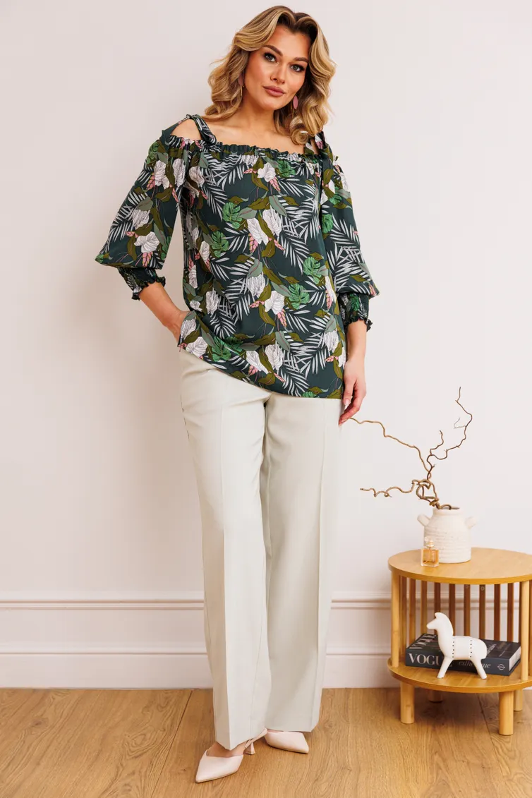 Zestaw Moda Urs #2748 zels