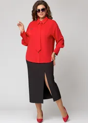 Bluzka EVA GRANT #7288-1k