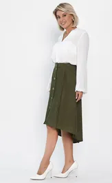 Юбка LT Collection Ю14207-10М