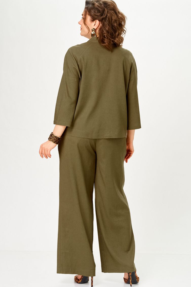 Комплект SOVA арт. 11333 хаки