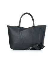 Torba Galanteya #25s3028k45 chernyj