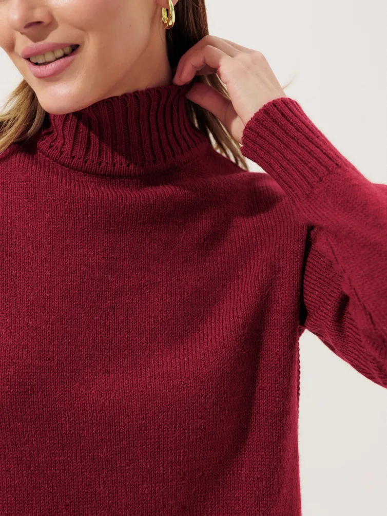 Jumper Romgil #RV0506-ShE5 vinnyj