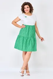 Dress Solomeya Lux #927S
