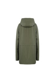 Куртка Elema арт. 3-1571 полынь 164