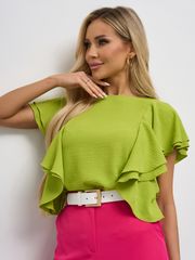 Blouse Jetty #ShYu244-6