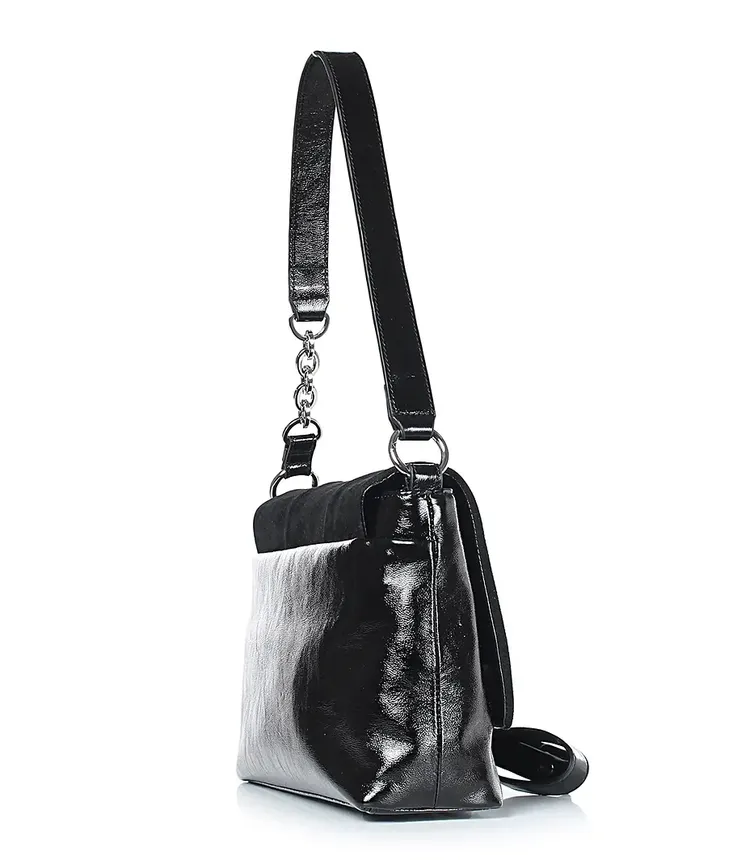 Torba Galanteya #25s936k45 chernyj