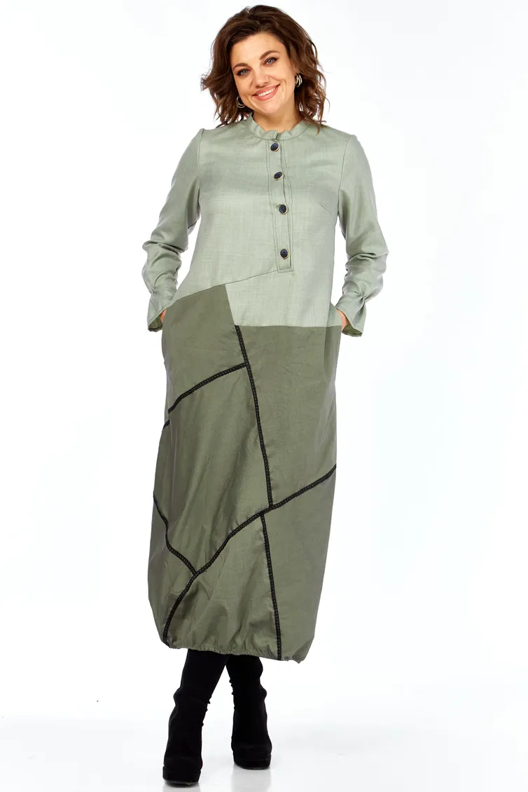 Sukienka Celentano #5073