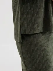 Комплект Galean Style арт. 990 хаки