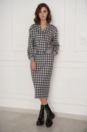 Suit Fantazia Mod #4011k