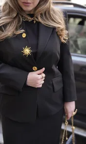 Жакет Vittoria Queen арт. 29693