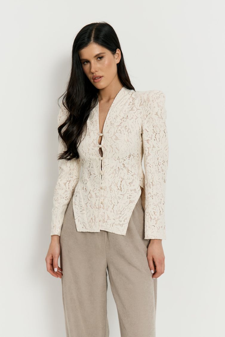 Жакет Attika арт. A3543