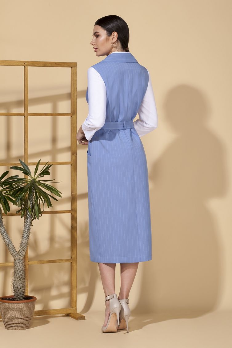 Zestaw Ivelta plus #603 belaya bluzka