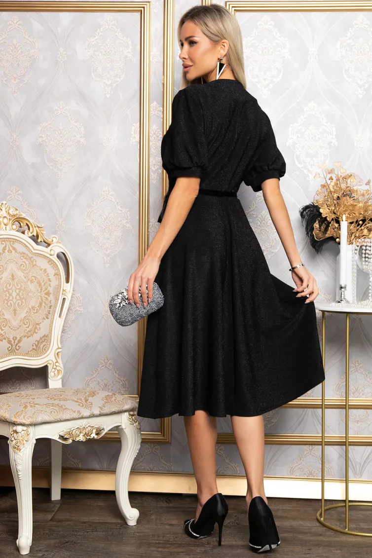 Sukienka LT Collection #P14874-35M