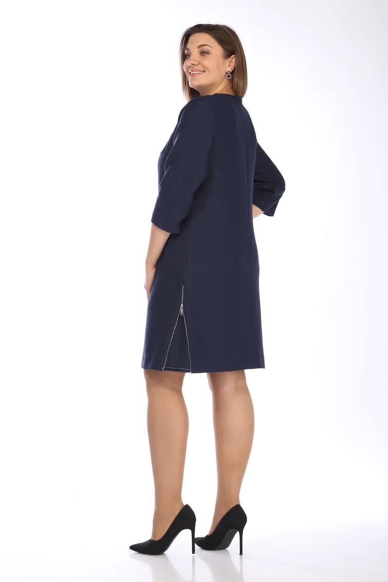 Sukienka Lady Style Classic #1377/3