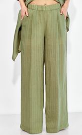 Комплект LAIKONY L-444 олива