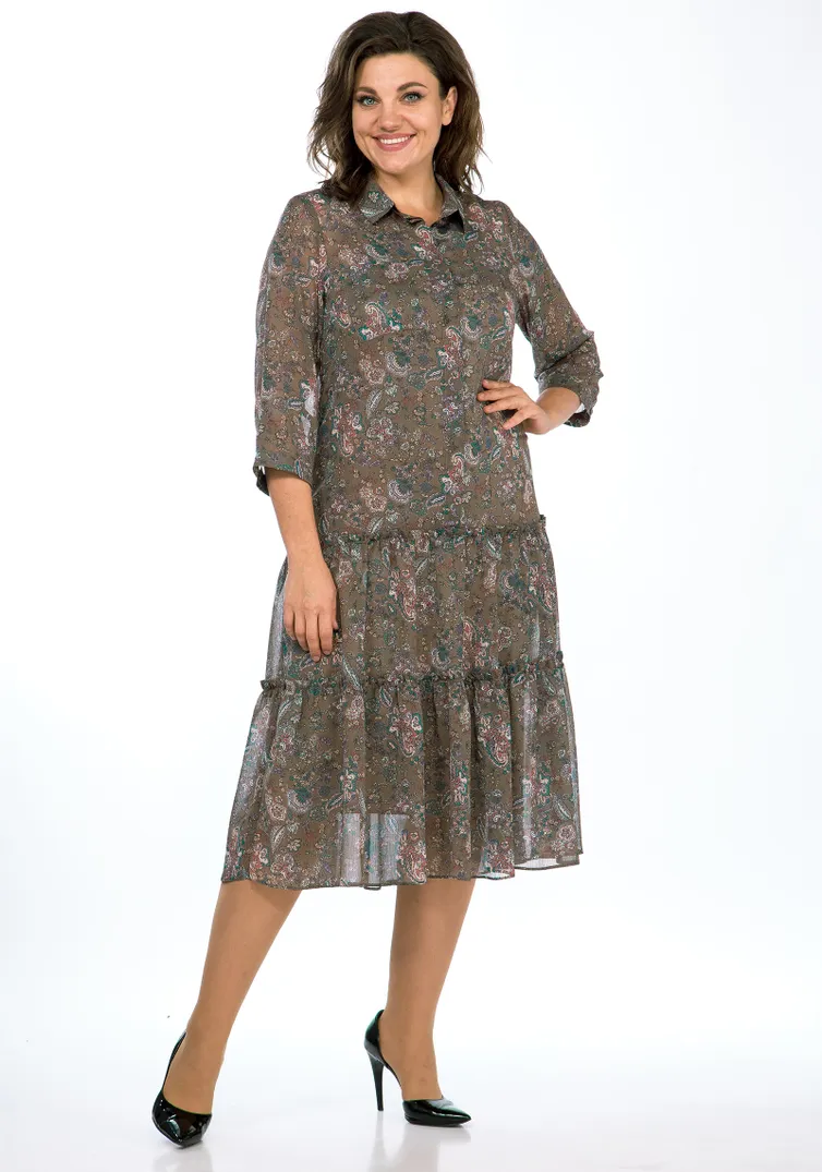Sukienka Lady Style Classic #2085/2